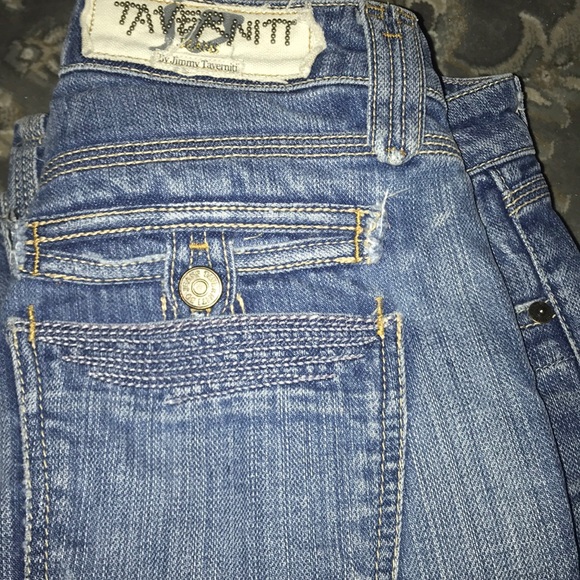 Jimmy taverniti jean - Picture 6 of 6